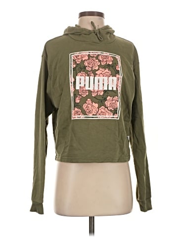 Puma Sweatshirt (view 1)