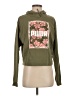 Puma Green Sweatshirt Size S - photo 1