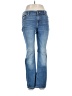 Wrangler Jeans Co Blue Jeans Size 11 - photo 1