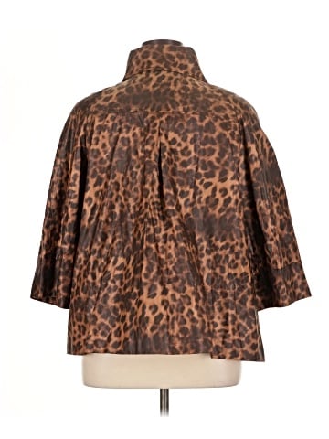 Susan Graver Coat (view 2)