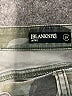 Blank NYC Camo Green Jeans Size 29 waist - photo 7