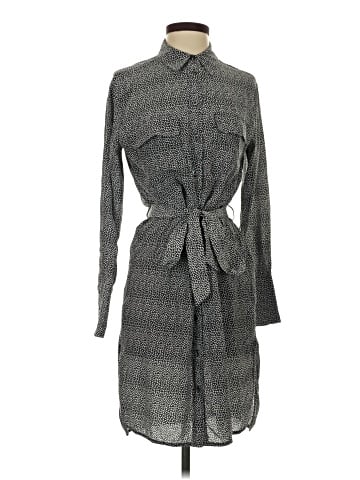 Equipment Casual Dress (view 1)