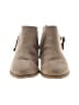 Dr. Scholl's Tan Brown Ankle Boots Size 7 (wide) - photo 2