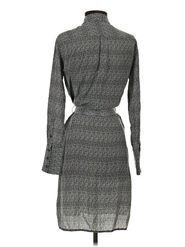 Equipment Casual Dress (view 2)