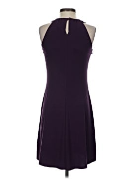 strapless open back dress Primavera Couture 4051 Fitted Short Homecoming Dress