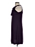 En Focus Studio Purple Cocktail Dress Size 4 - photo 5
