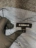 Express Gray Long Sleeve Blouse Size L - photo 7