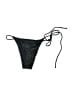 Devon Windsor Black Swimsuit Bottoms Size XS - photo 1