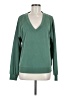 Athleta Green Pullover Sweater Size M - photo 1