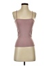 Suzette Pink Tank Top One size - photo 1