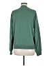 Athleta Green Pullover Sweater Size M - photo 2