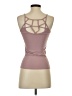 Suzette Pink Tank Top One size - photo 2
