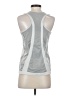 Lululemon Athletica Silver Active Tank Size 4 - photo 2