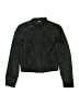 Assorted Brands Graphic Black Track Jacket Size XL (youth) - photo 1