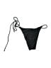 Devon Windsor Black Swimsuit Bottoms Size XS - photo 2