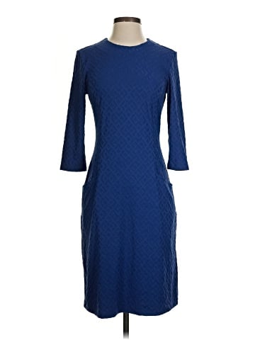 J. McLaughlin Casual Dress (view 1)