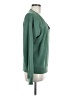 Athleta Green Pullover Sweater Size M - photo 4