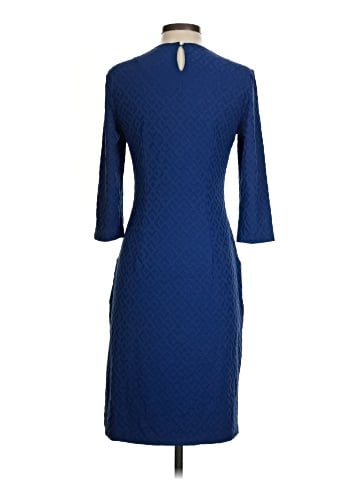 J. McLaughlin Casual Dress (view 2)