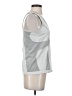 Lululemon Athletica Silver Active Tank Size 4 - photo 4