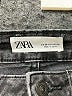 Zara Black Jeans Size 4 - photo 4
