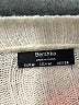 Bershka Ivory Pullover Sweater Size M - photo 7