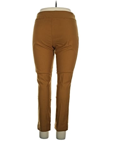 Peck & Peck Active Pants (view 2)
