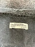 Zara Stars Gray Denim Jacket Size M - photo 6