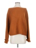 French Connection Brown Pullover Sweater Size XS - photo 1