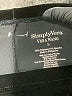 Simply Vera Vera Wang Black Casual Pants Size L - photo 4