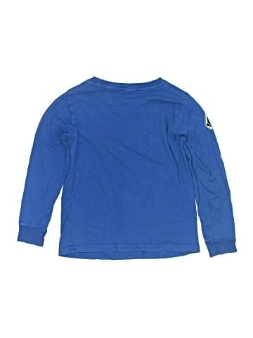 Volcom Long Sleeve T-Shirt (view 2)