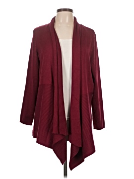 Jm Collection Cardigan