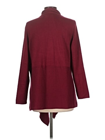 JM Collection Cardigan (view 2)