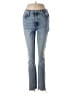 Hudson Jeans Hearts Blue Jeans Size 28 waist - photo 1