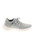 Vessi Gray Sneakers Size 5 - photo 1