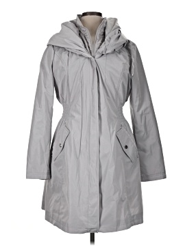 Laundry By Shelli Segal Raincoat