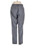 Uniqlo Plaid Gray Dress Pants Size 26 waist - photo 2
