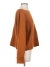 French Connection Brown Pullover Sweater Size XS - photo 4
