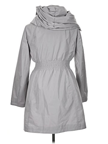 Laundry by Shelli Segal Raincoat (view 2)