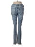 Hudson Jeans Hearts Blue Jeans Size 28 waist - photo 2