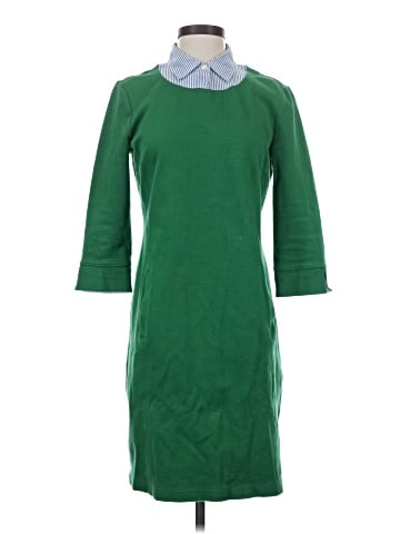 Talbots Casual Dress (view 1)