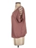 Shein 100% Polyester Pink Short Sleeve Top Size S - photo 5