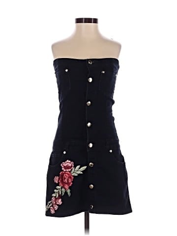Queen Cocktail Dress (view 1)