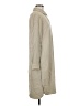 Max Mara 100% Silk Tan Casual Dress Size 8 - photo 4