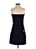Queen Black Cocktail Dress Size S - photo 2