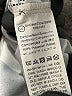 Shein Curve 100% Polyester Graphic Silver Casual Dress Size 0X - photo 8