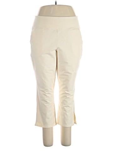 Women With Control Casual Pants (view 1)