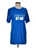 Nike Blue Short Sleeve T-Shirt Size S - photo 1