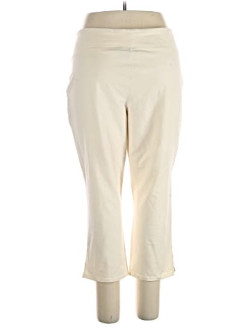 Women With Control Casual Pants (view 2)
