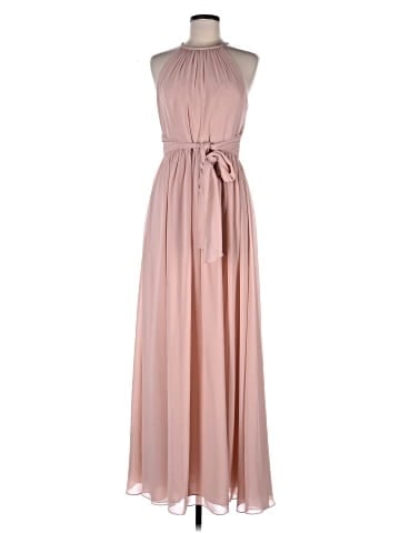Monique Lhuillier Casual Dress (view 1)