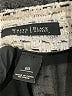 White House Black Market Ivory Jacket Size 00 - photo 6